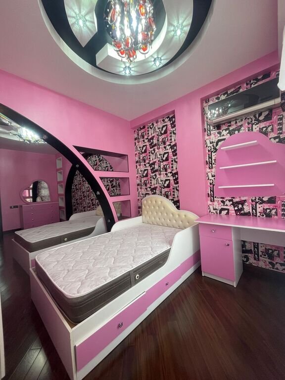 Satılır 3 otaqlı yeni tikili, 158 m², 8 noyabr-12