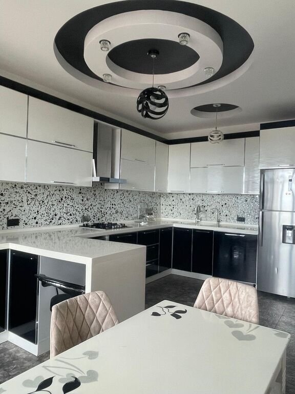 Satılır 3 otaqlı yeni tikili, 158 m², 8 noyabr-14