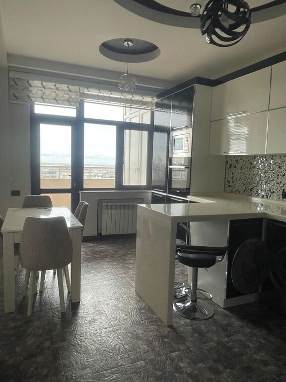 Satılır 3 otaqlı yeni tikili, 158 m², 8 noyabr-16