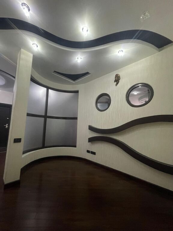 Satılır 3 otaqlı yeni tikili, 158 m², 8 noyabr-19