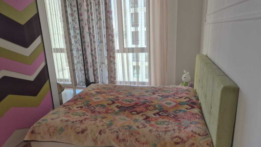 Satılır 3 otaqlı yeni tikili, 135 m², Nəriman Nərimanov m.-9