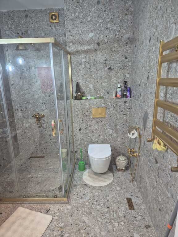 Satılır 3 otaqlı yeni tikili, 135 m², Nəriman Nərimanov m.-12