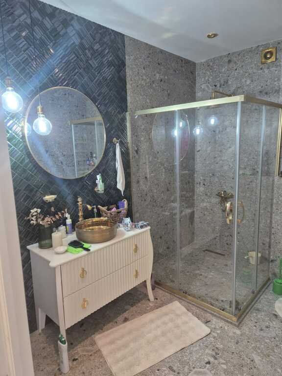 Satılır 3 otaqlı yeni tikili, 135 m², Nəriman Nərimanov m.-13