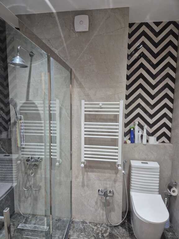 Satılır 3 otaqlı yeni tikili, 135 m², Nəriman Nərimanov m.-15