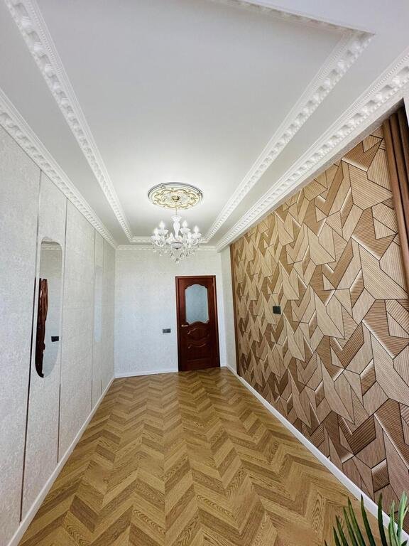 Satılır 2 otaqlı yeni tikili, 55 m², Əhmədli m.-5