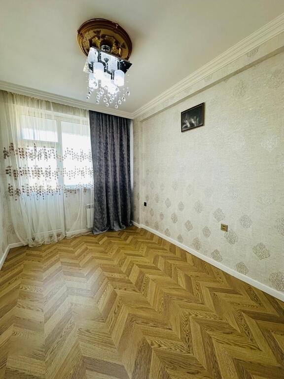 Satılır 2 otaqlı yeni tikili, 55 m², Əhmədli m.-9