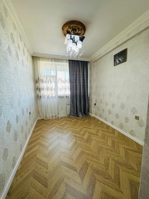 Satılır 2 otaqlı yeni tikili, 55 m², Əhmədli m.-10