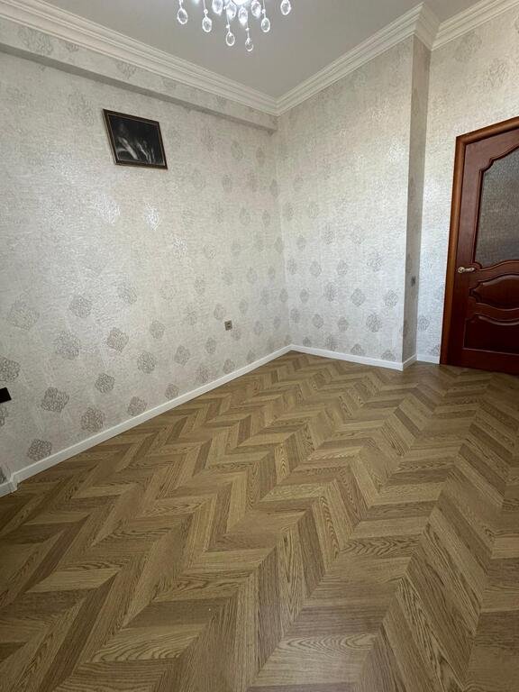 Satılır 2 otaqlı yeni tikili, 55 m², Əhmədli m.-12