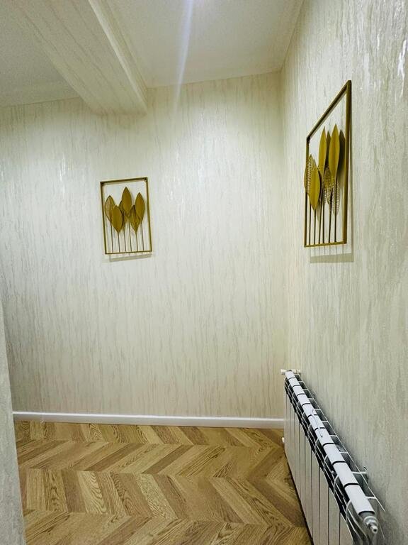 Satılır 2 otaqlı yeni tikili, 55 m², Əhmədli m.-13