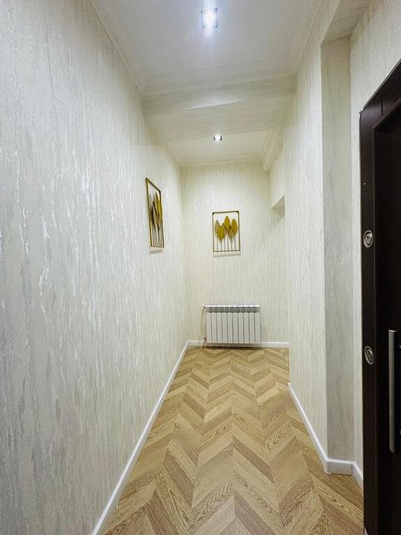 Satılır 2 otaqlı yeni tikili, 55 m², Əhmədli m.-14