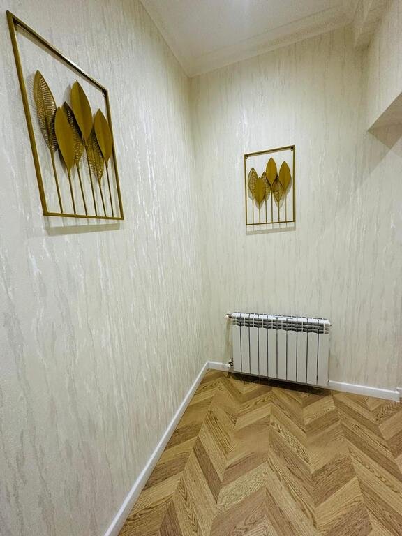 Satılır 2 otaqlı yeni tikili, 55 m², Əhmədli m.-16