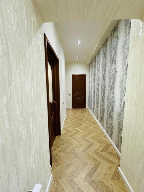 Satılır 2 otaqlı yeni tikili, 55 m², Əhmədli m.-17