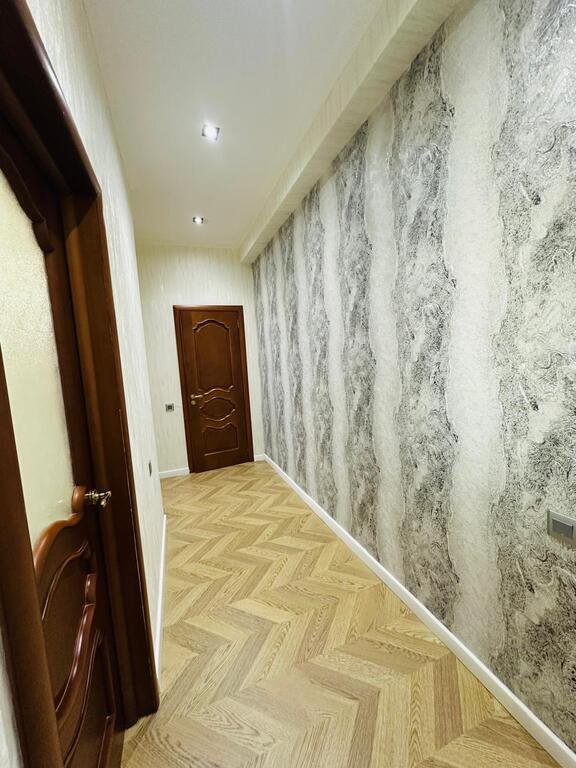 Satılır 2 otaqlı yeni tikili, 55 m², Əhmədli m.-18