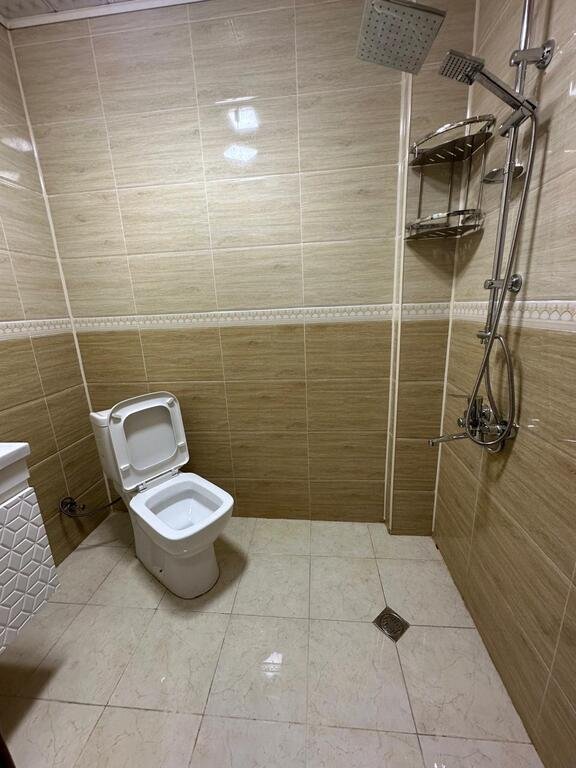 Satılır 2 otaqlı yeni tikili, 55 m², Əhmədli m.-21
