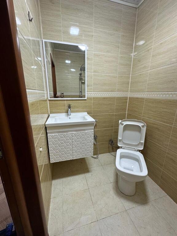 Satılır 2 otaqlı yeni tikili, 55 m², Əhmədli m.-22