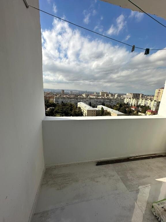 Satılır 2 otaqlı yeni tikili, 55 m², Əhmədli m.-23