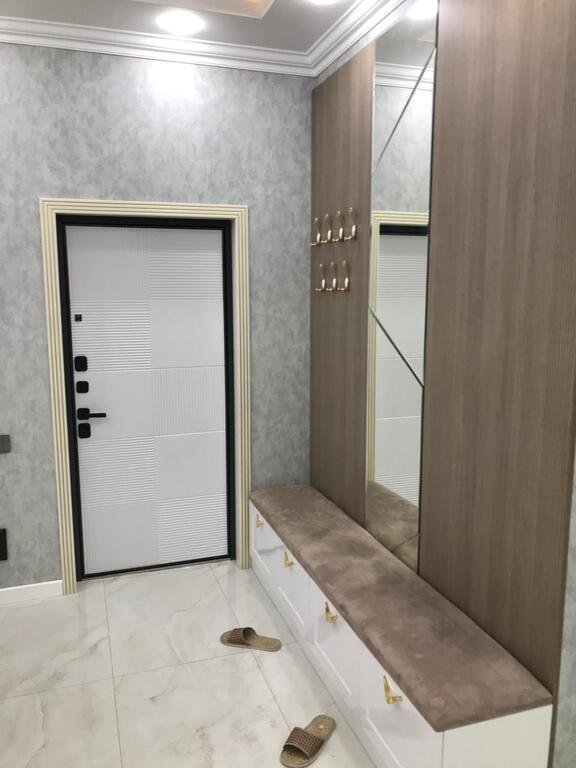 Kirayə verilir 3 otaqlı yeni tikili, 115 m², Əhmədli m.-4