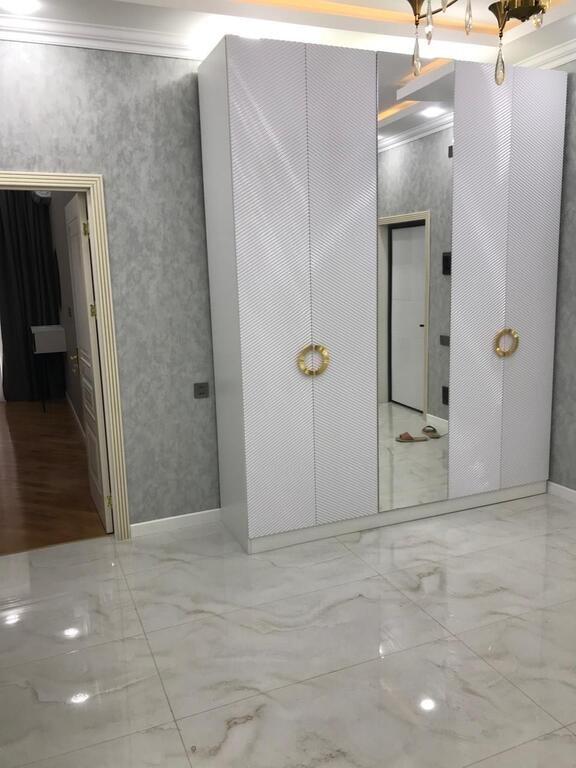 Kirayə verilir 3 otaqlı yeni tikili, 115 m², Əhmədli m.-5