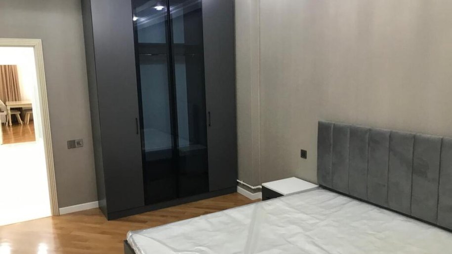 Kirayə verilir 3 otaqlı yeni tikili, 115 m², Əhmədli m.-8
