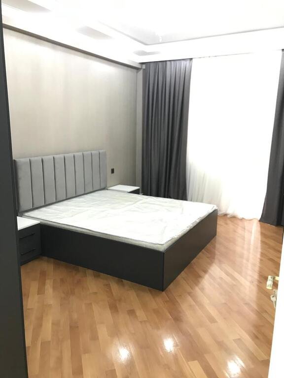 Kirayə verilir 3 otaqlı yeni tikili, 115 m², Əhmədli m.-9