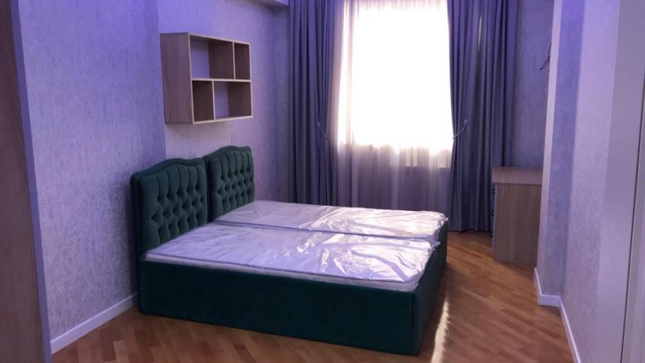 Kirayə verilir 3 otaqlı yeni tikili, 115 m², Əhmədli m.-12