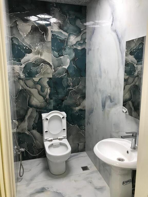 Kirayə verilir 3 otaqlı yeni tikili, 115 m², Əhmədli m.-13