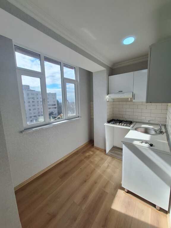 Satılır 3 otaqlı köhnə tikili, 65 m², Həzi Aslanov m.-3