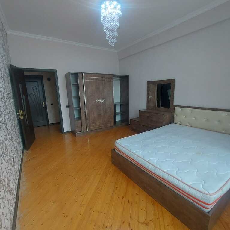 Satılır 2 otaqlı yeni tikili, 90 m², Həzi Aslanov m.-1