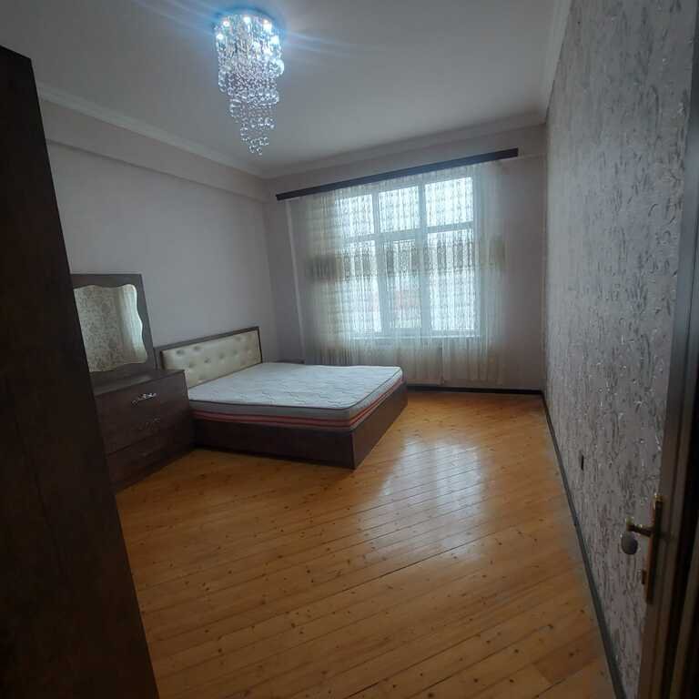 Satılır 2 otaqlı yeni tikili, 90 m², Həzi Aslanov m.-2