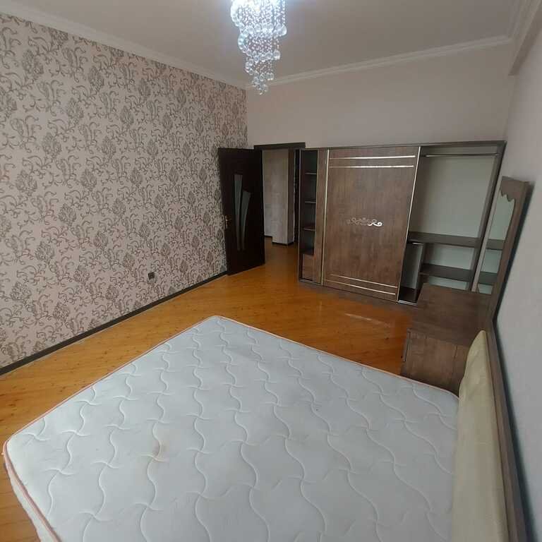 Satılır 2 otaqlı yeni tikili, 90 m², Həzi Aslanov m.-3