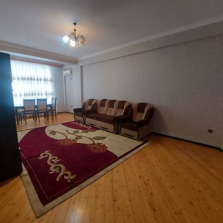 Satılır 2 otaqlı yeni tikili, 90 m², Həzi Aslanov m.-4