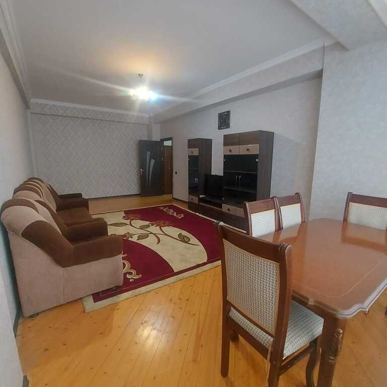Satılır 2 otaqlı yeni tikili, 90 m², Həzi Aslanov m.-5