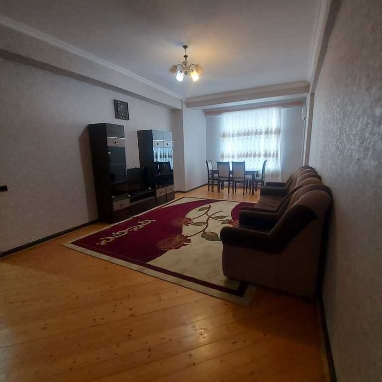 Satılır 2 otaqlı yeni tikili, 90 m², Həzi Aslanov m.-6