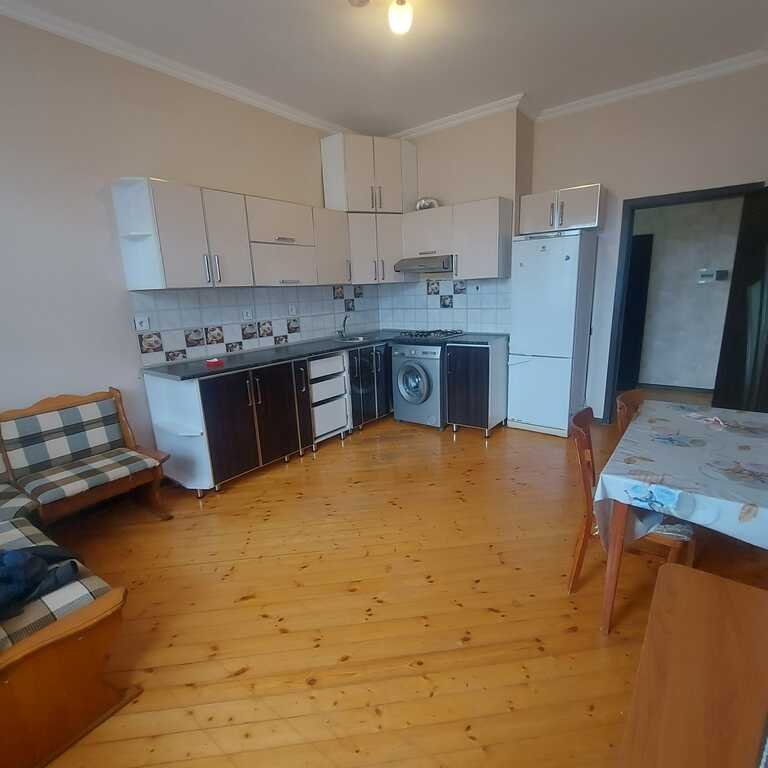 Satılır 2 otaqlı yeni tikili, 90 m², Həzi Aslanov m.-7