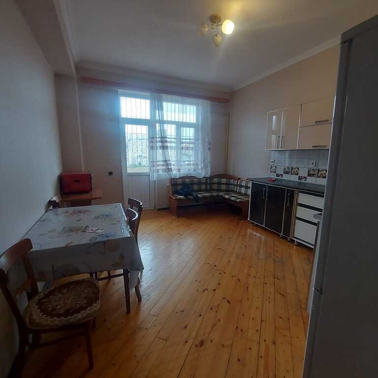Satılır 2 otaqlı yeni tikili, 90 m², Həzi Aslanov m.-8