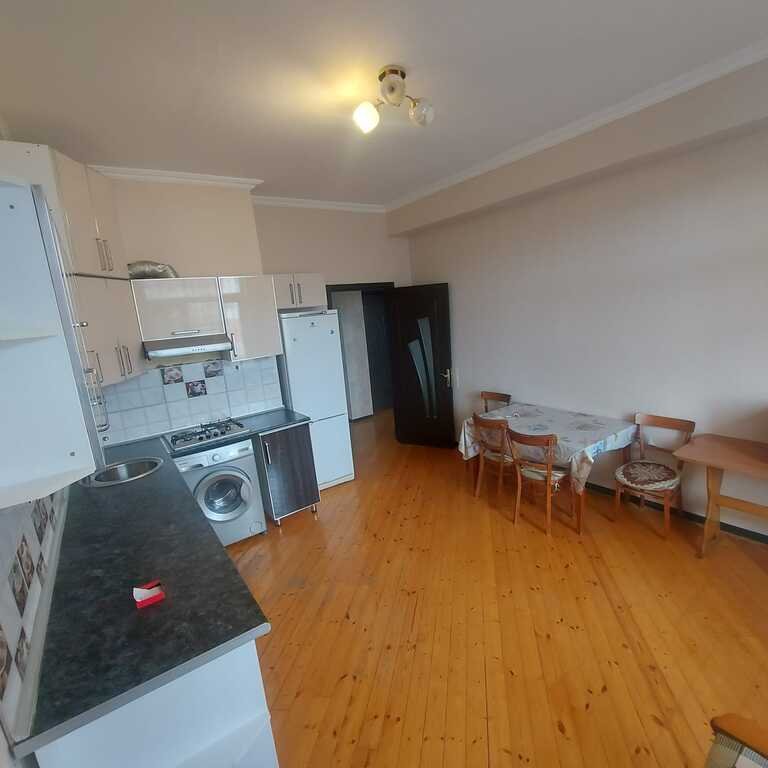 Satılır 2 otaqlı yeni tikili, 90 m², Həzi Aslanov m.-9