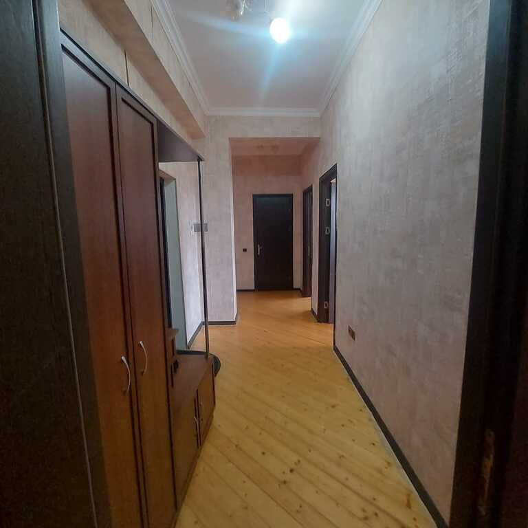 Satılır 2 otaqlı yeni tikili, 90 m², Həzi Aslanov m.-10