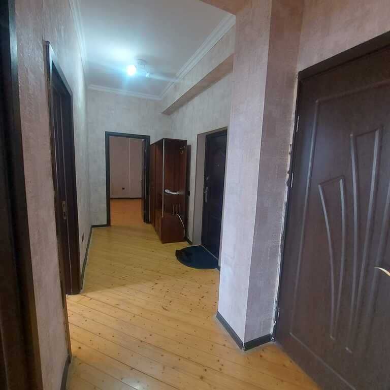 Satılır 2 otaqlı yeni tikili, 90 m², Həzi Aslanov m.-11