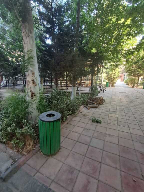 Satılır 3 otaqlı yeni tikili, 128 m², Nəriman Nərimanov m.-6