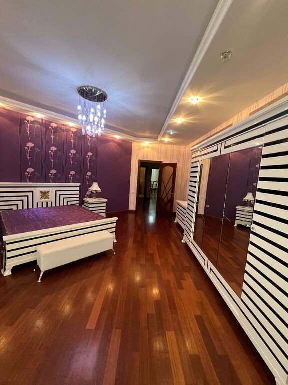 Satılır 3 otaqlı yeni tikili, 128 m², Nəriman Nərimanov m.-9