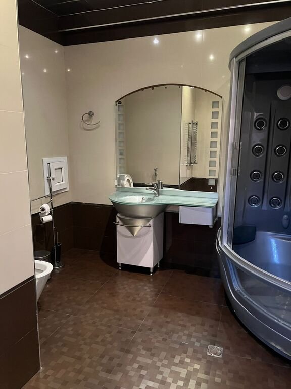 Satılır 3 otaqlı yeni tikili, 128 m², Nəriman Nərimanov m.-10