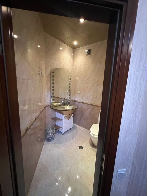 Satılır 3 otaqlı yeni tikili, 128 m², Nəriman Nərimanov m.-13