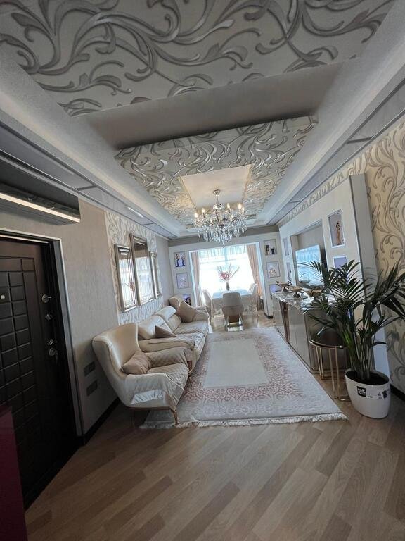 Satılır 3 otaqlı köhnə tikili, 80 m², Həzi Aslanov m.-2