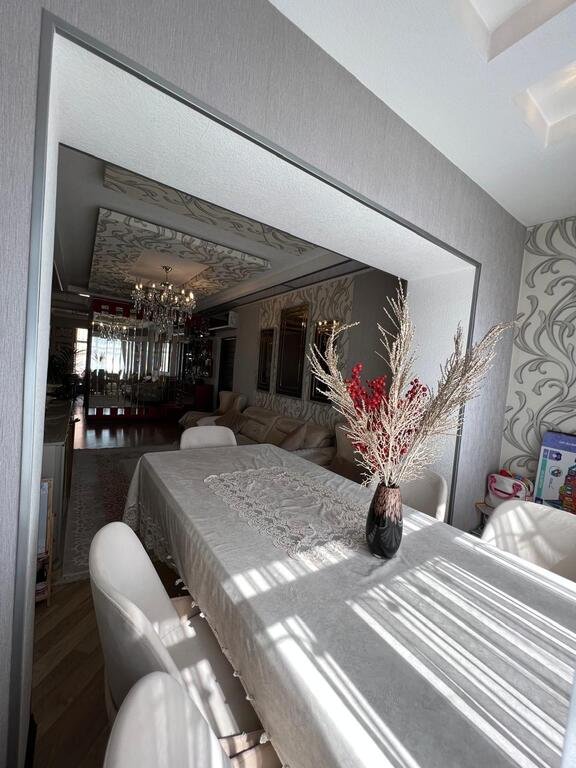 Satılır 3 otaqlı köhnə tikili, 80 m², Həzi Aslanov m.-5