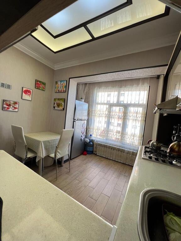 Satılır 3 otaqlı köhnə tikili, 80 m², Həzi Aslanov m.-9