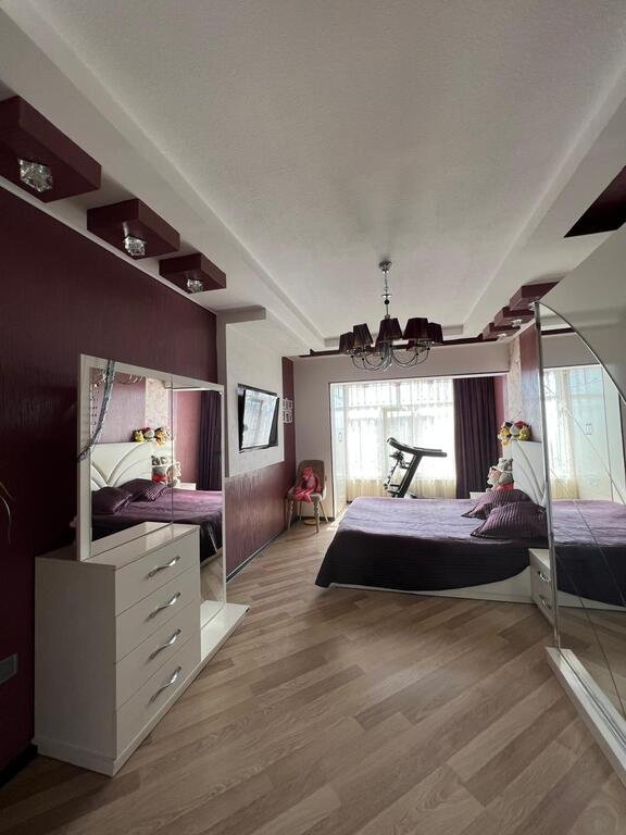 Satılır 3 otaqlı köhnə tikili, 80 m², Həzi Aslanov m.-12