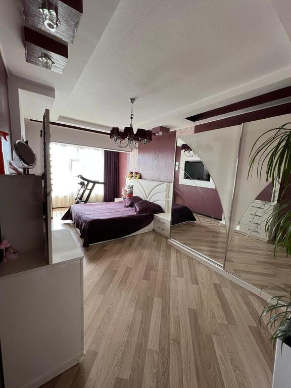 Satılır 3 otaqlı köhnə tikili, 80 m², Həzi Aslanov m.-13