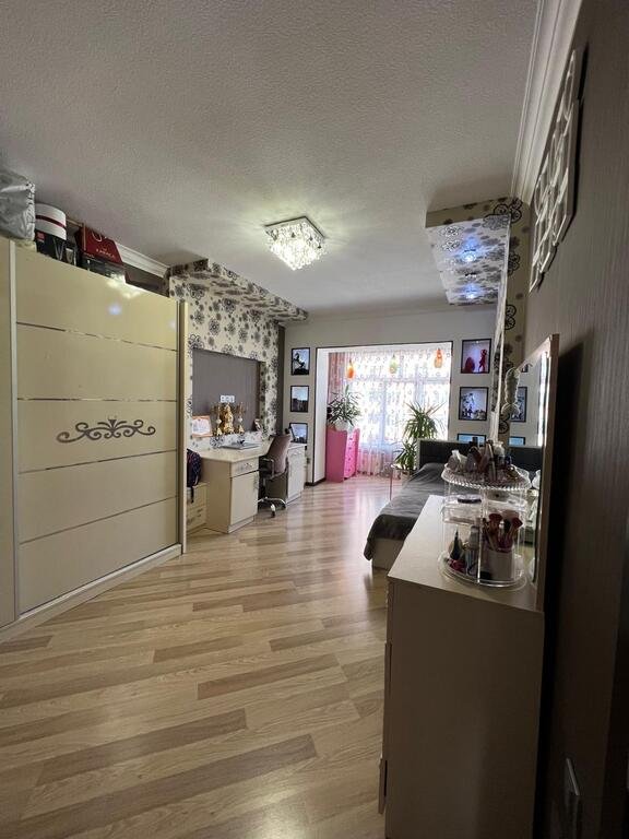 Satılır 3 otaqlı köhnə tikili, 80 m², Həzi Aslanov m.-15