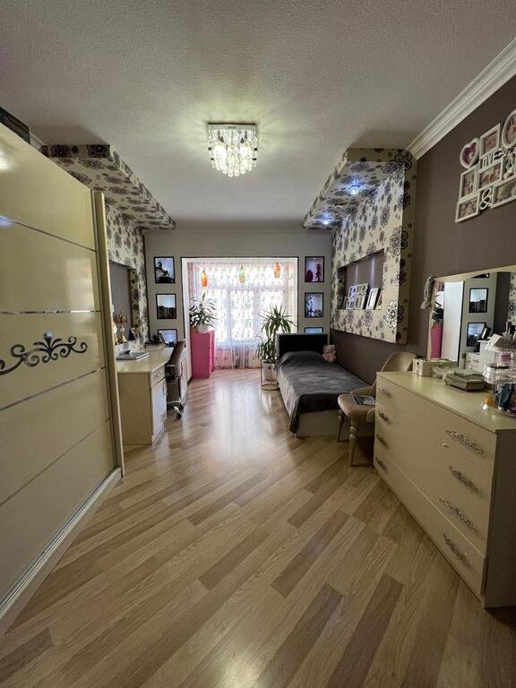 Satılır 3 otaqlı köhnə tikili, 80 m², Həzi Aslanov m.-16