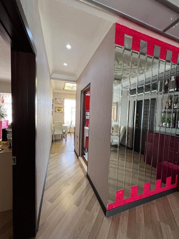 Satılır 3 otaqlı köhnə tikili, 80 m², Həzi Aslanov m.-20